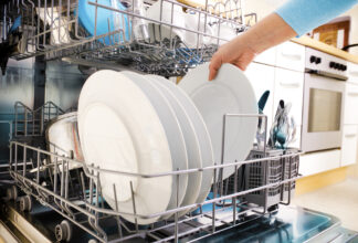 Для посудомоечных машин
